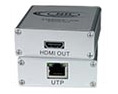 HDMI Extender via One CAT6 up to 150 feet